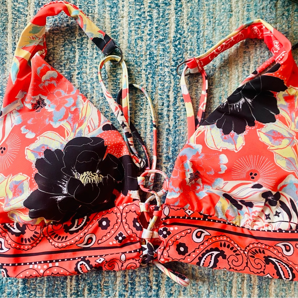 Maaji Bikini top M